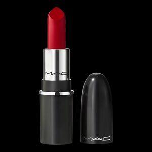 MAC Ruby Woo Color